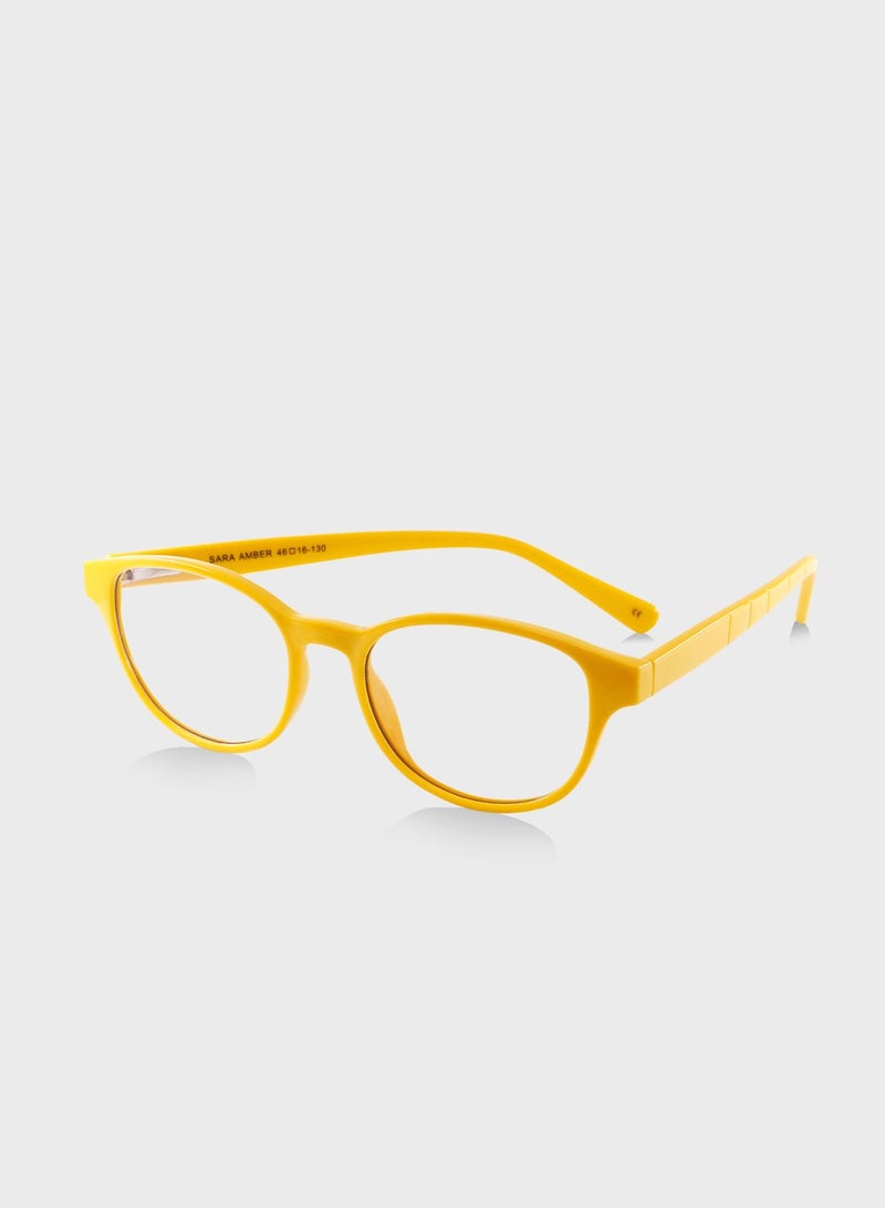 Blue Light Blocking Glasses - Sara 303222014