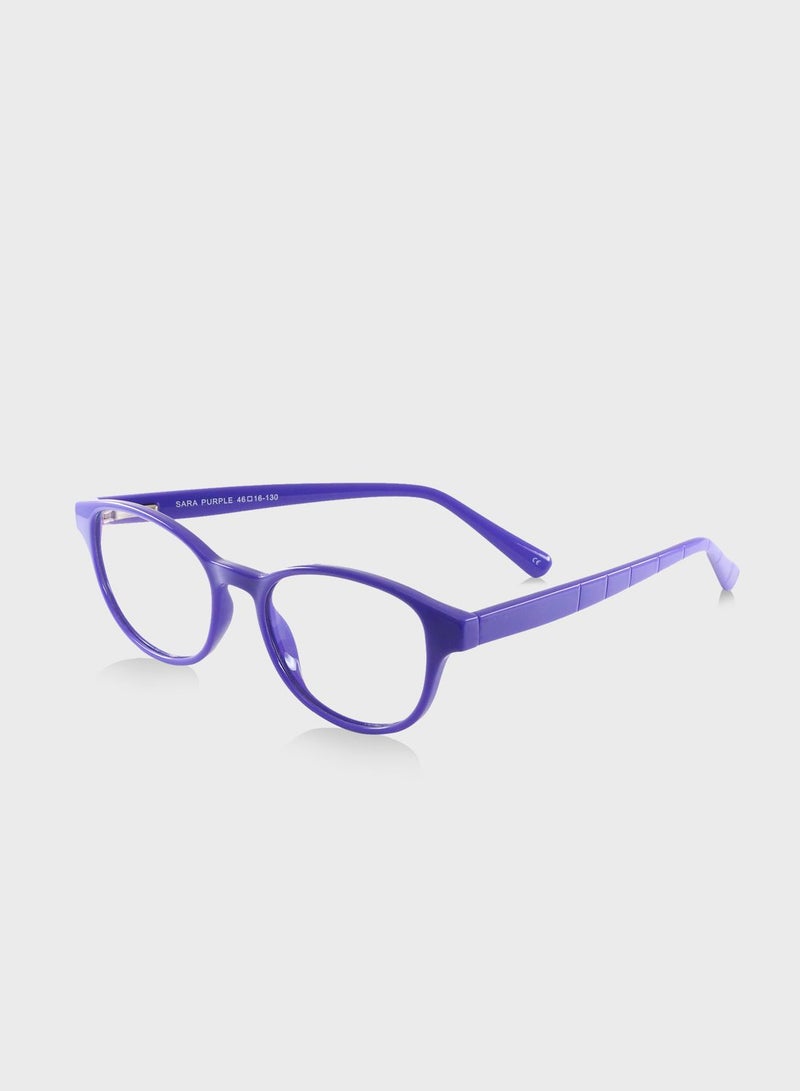 Blue Light Blocking Glasses - Sara 303222017