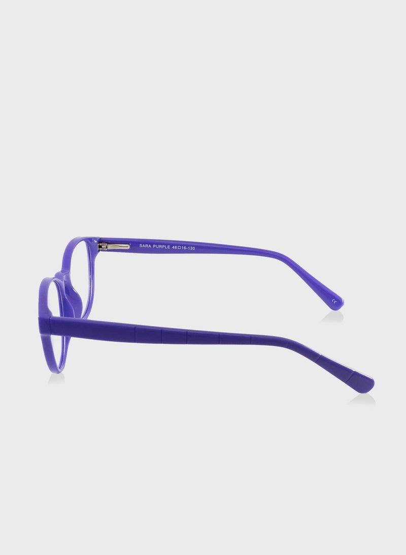 Blue Light Blocking Glasses - Sara 303222017