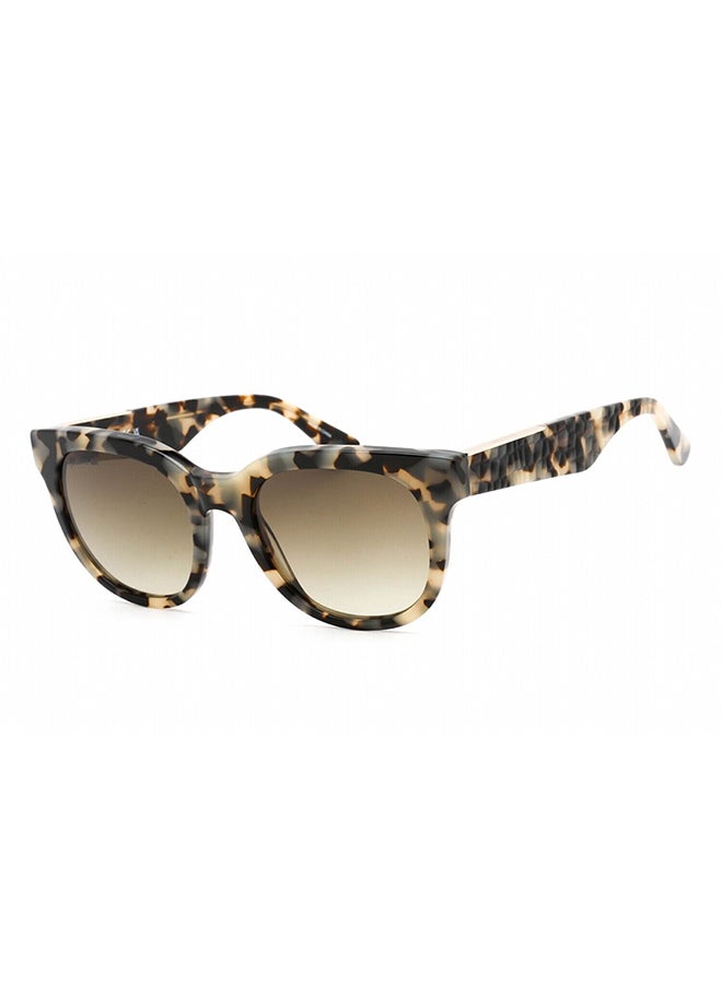 Women's UV Protection Cat Eye Sunglasses - L971S_230 - Lens Size: 52 Mm