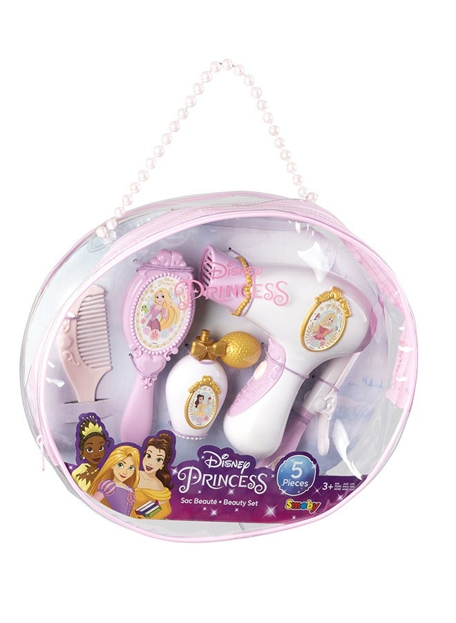 Disney Princess Beauty Bag