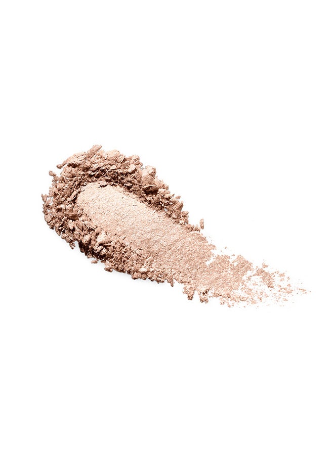 Glow Fusion Intense Powder Highlighter - 01 Champagne