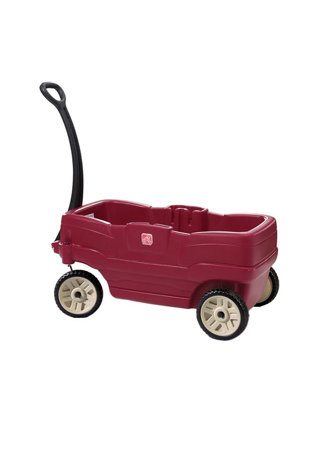 Neighborhood Wagon