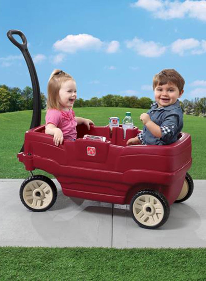 Neighborhood Wagon