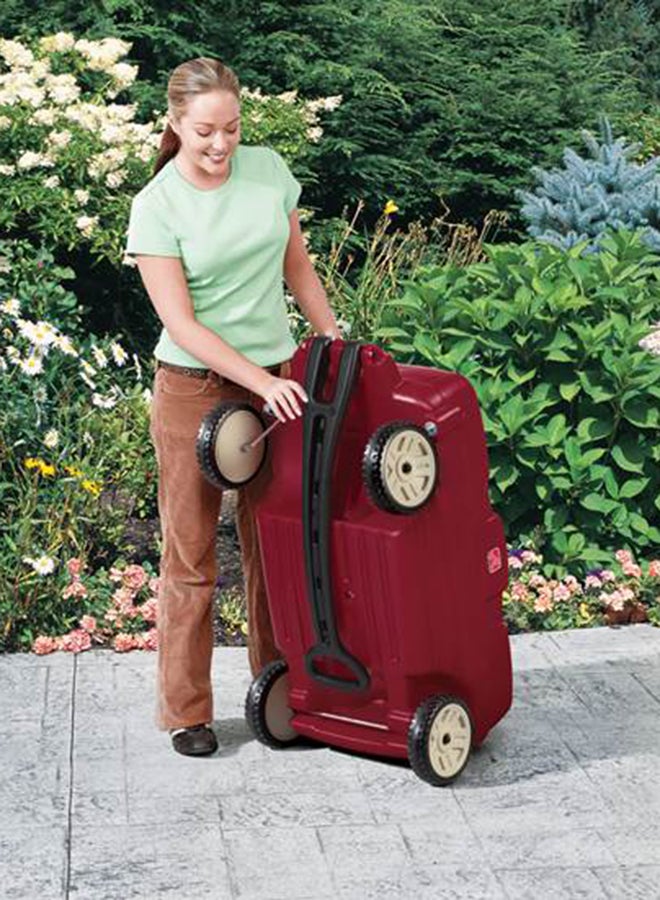 Neighborhood Wagon