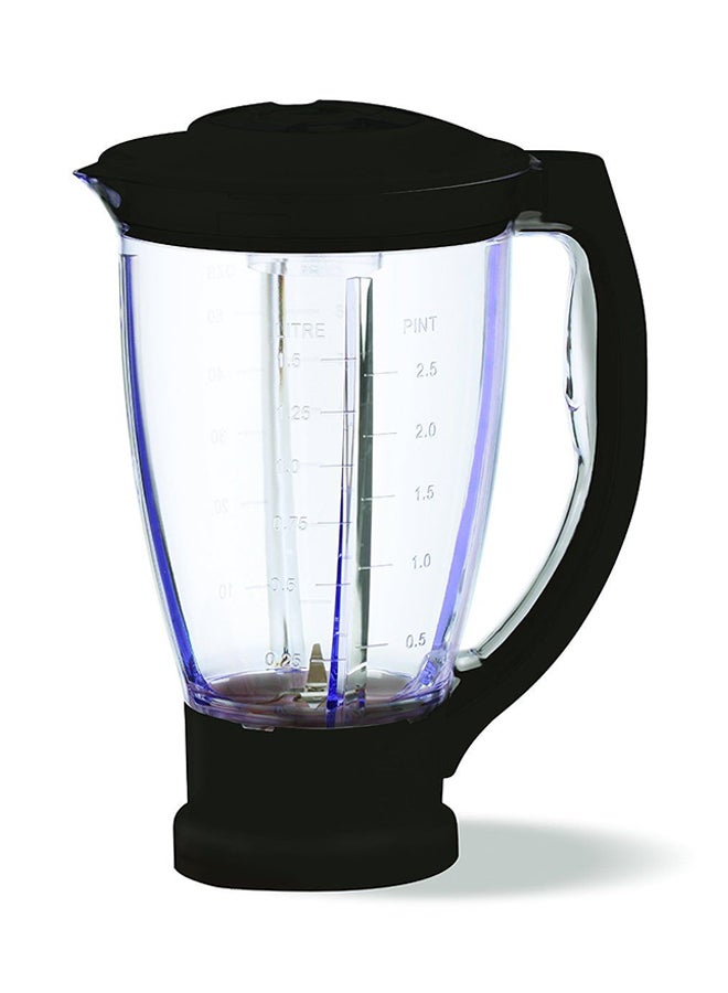 Kitchen Machine Masterchef Gourmet Food Processor 900W 900.0 W QA503DB1 Silver
