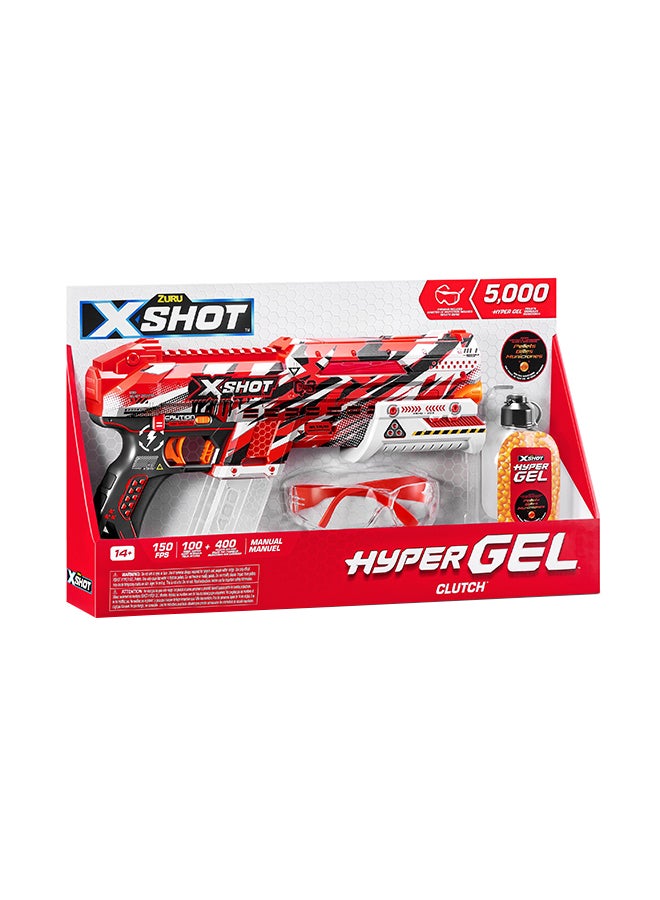 Hyper Gel Small Blaster 5000Gellets