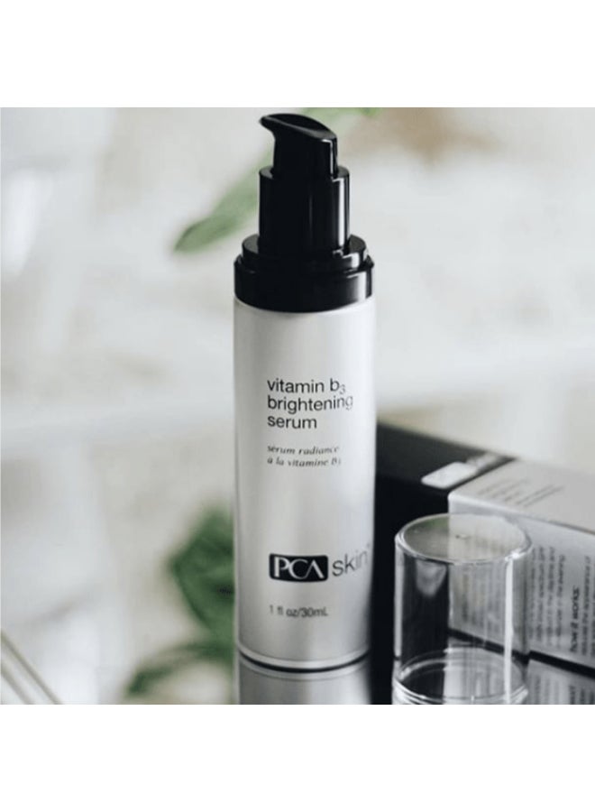 Vitamin B3 Brightening Serum 30ml