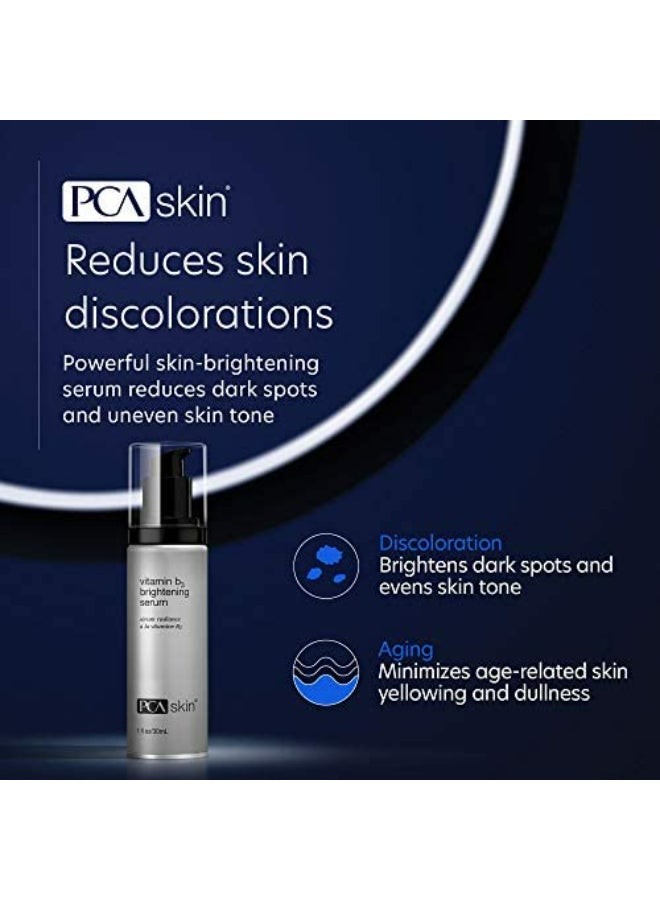 Vitamin B3 Brightening Serum 30ml