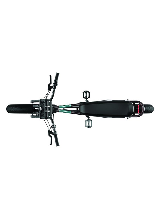 Bike Rambler Black 107cm