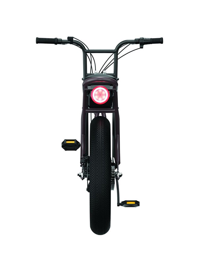 Bike Rambler Black 107cm