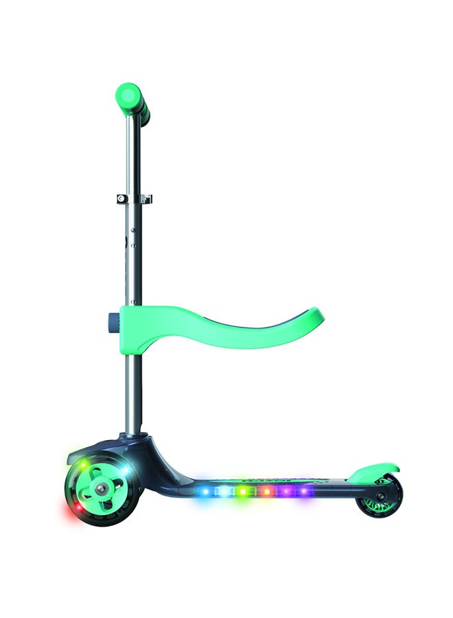 Scooter Rollie Deluxe 70cm