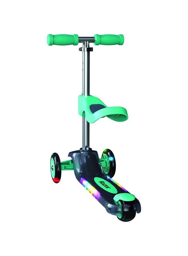 Scooter Rollie Deluxe 70cm