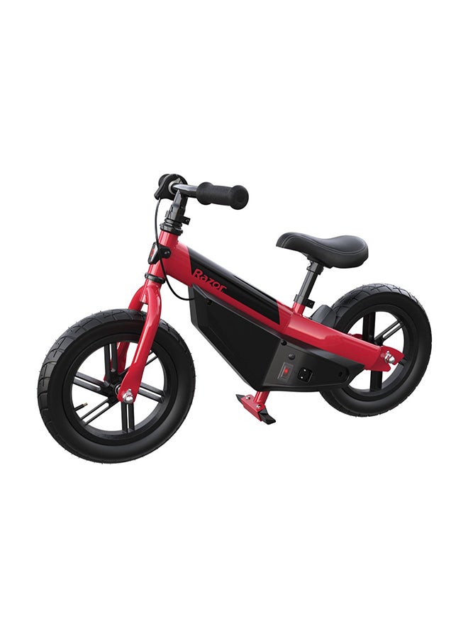 E-Bike Dash Red And Black Multicolour 54cm