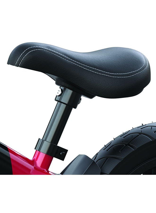 E-Bike Dash Red And Black Multicolour 54cm