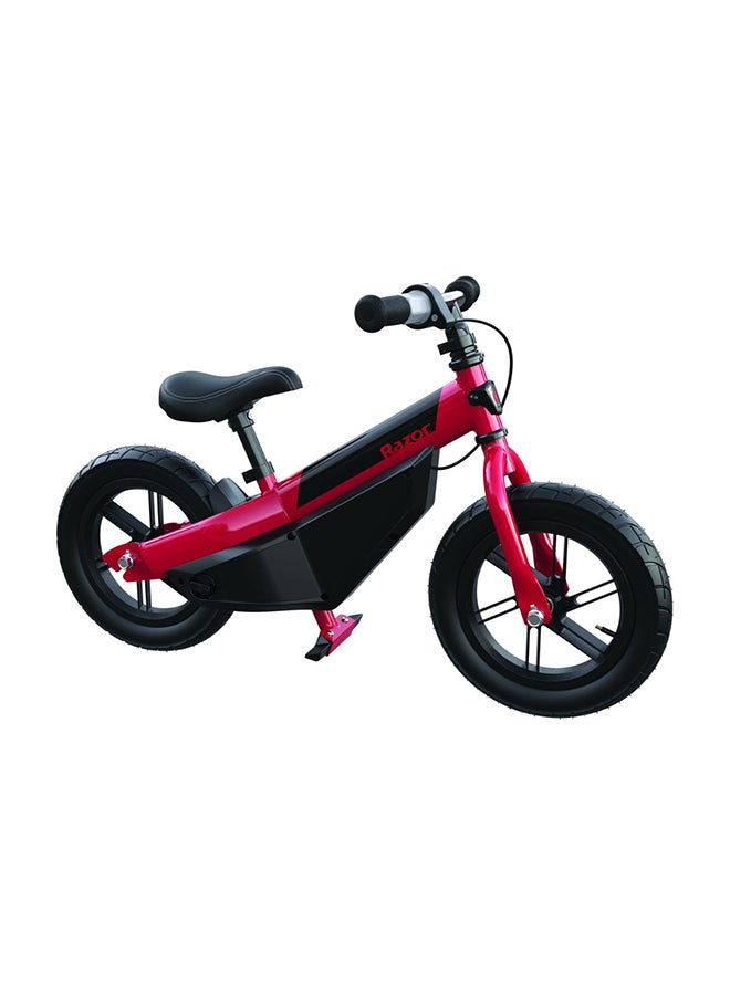 E-Bike Dash Red And Black Multicolour 54cm