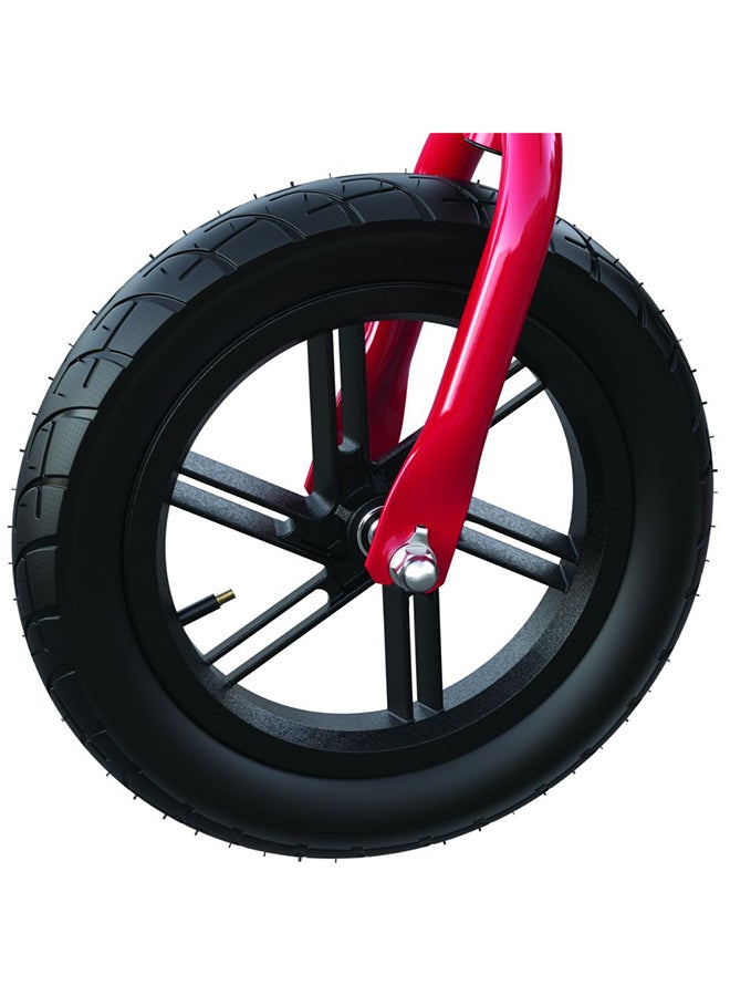 E-Bike Dash Red And Black Multicolour 54cm