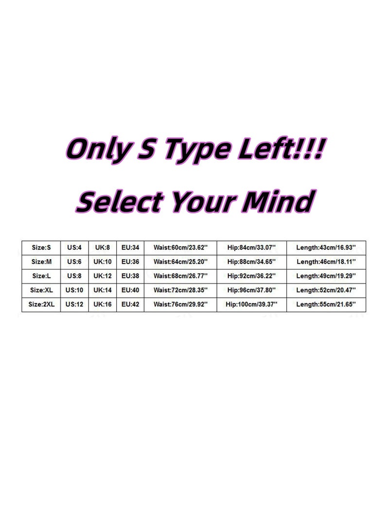 Tik Tok Women's Butt Lift Leggings - Tiktok Ribbed Butt Lift Leggings