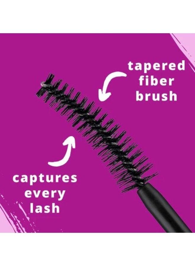 Lash Princess Curl & Volume Mascara & Lash Princess Sculpted Volume Mascara Bundle Black