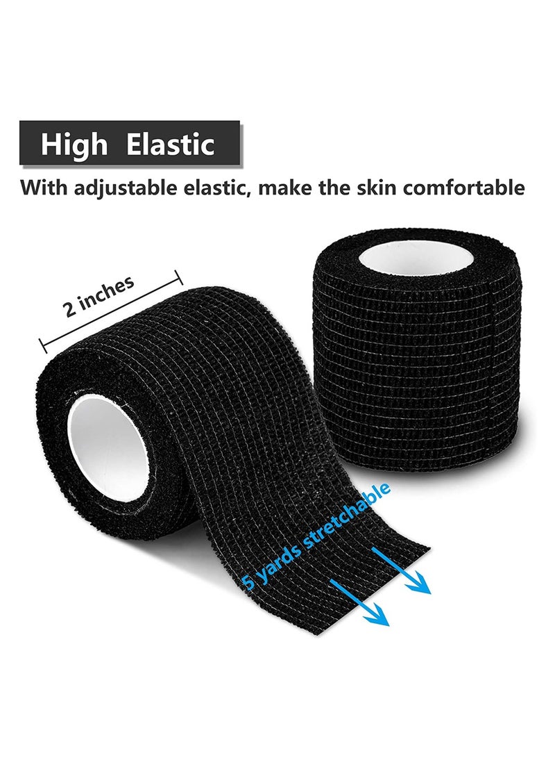 12 Self Adhesive Bandage 2