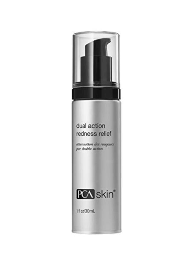 Dual Action Redness Relief