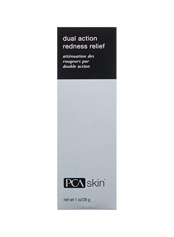 Dual Action Redness Relief