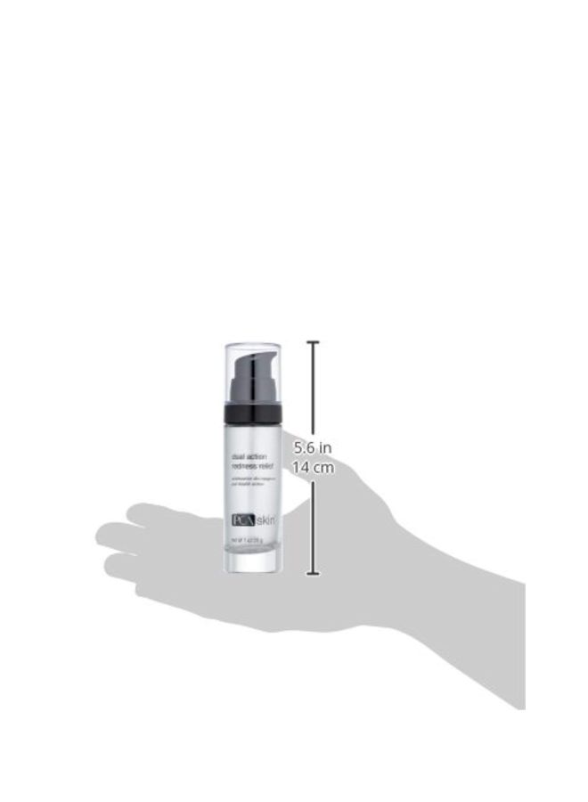Dual Action Redness Relief