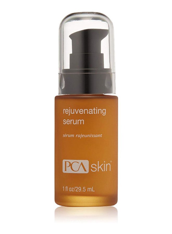 Rejuvenating Serum