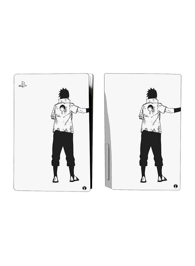 PlayStation 5 Sticker