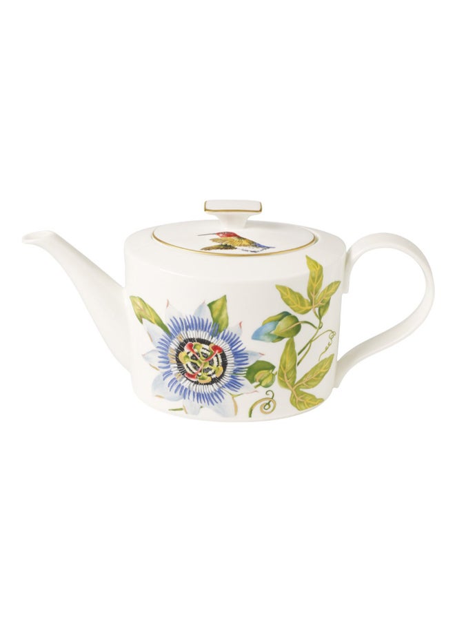 15-Piece Amazonia Tea Set Multicolour