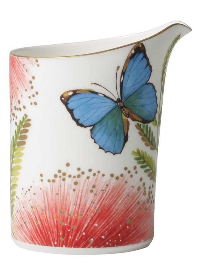 15-Piece Amazonia Tea Set Multicolour