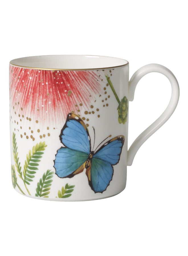 15-Piece Amazonia Tea Set Multicolour