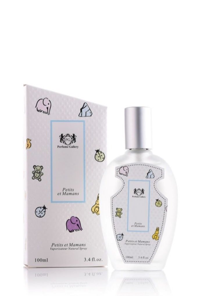 Petit et Mamans For Baby From Perfume Gallery 100ml