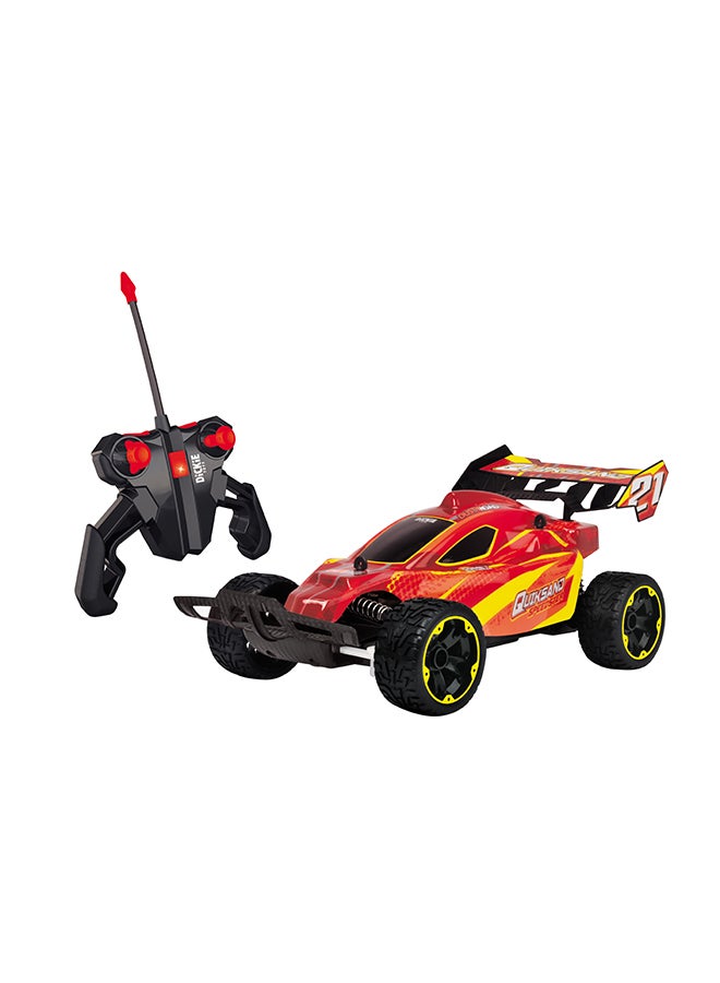 Rc Quiksand Hopper Dt, Rtr
