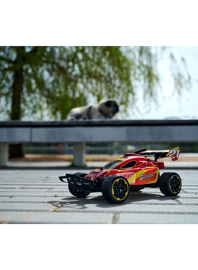 Rc Quiksand Hopper Dt, Rtr
