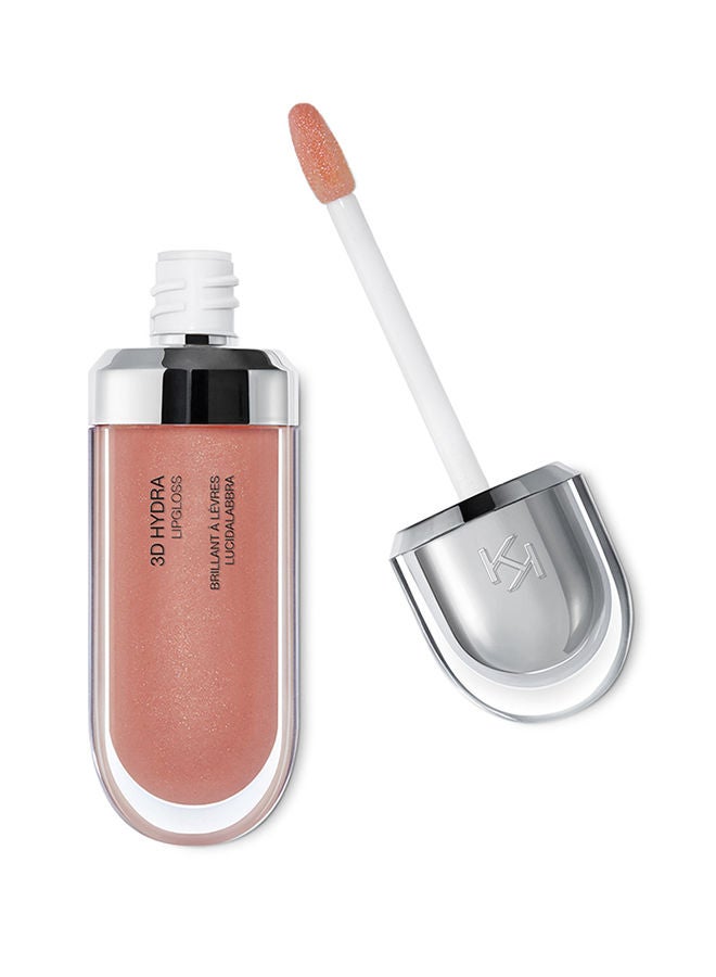3D Hydra Lipgloss 20 Chestnut