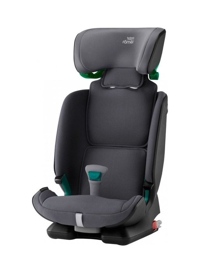 Advansafix M Child Car Seat I-Size 76-150 Cm - Storm