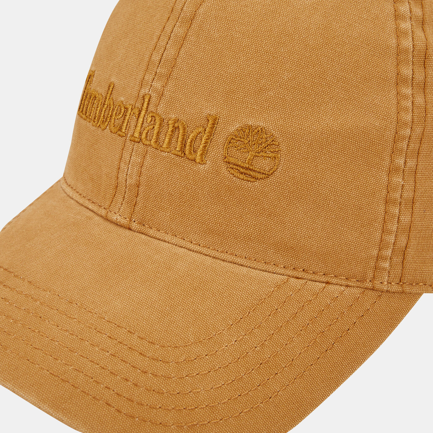 Men's Cotton Canvas Cap