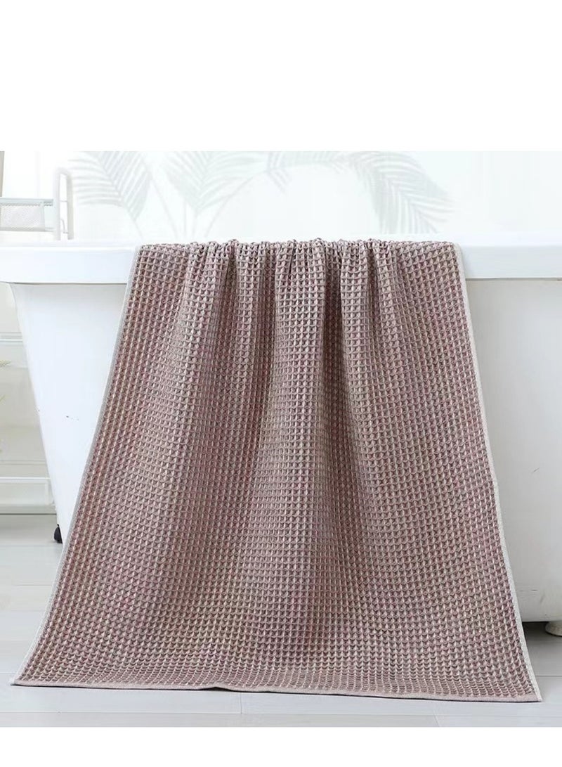70 * 140cm high quality cotton bath towel