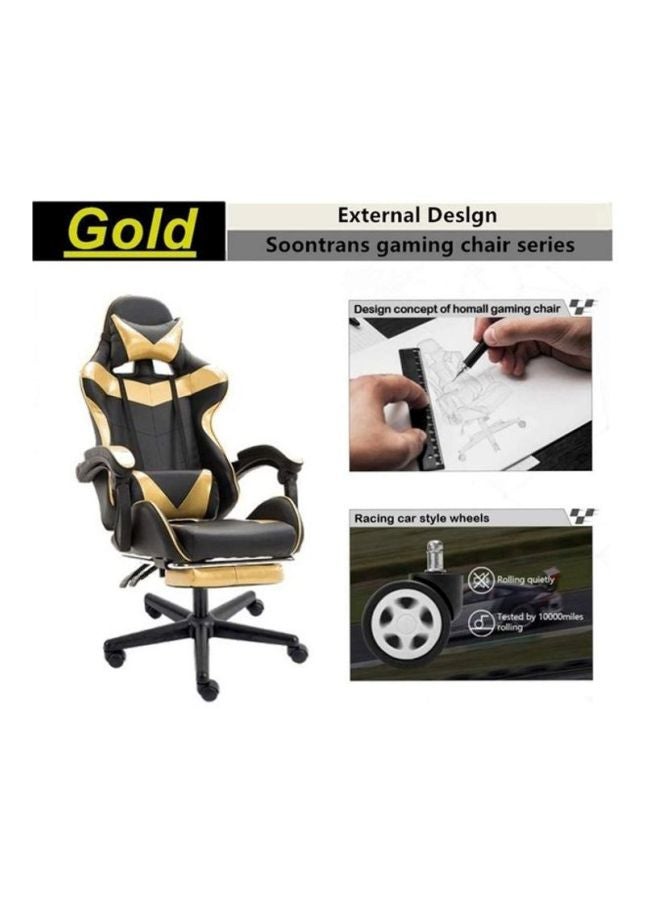 Comfortable Gaming Chair For Home And Office