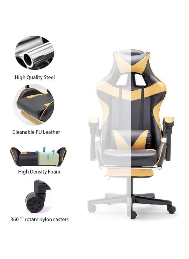 Comfortable Gaming Chair For Home And Office