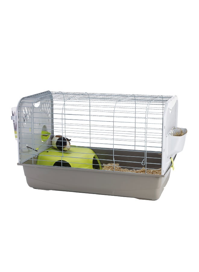 Cage Caesar 2 Deluxe Multicolour 80x50x51cm