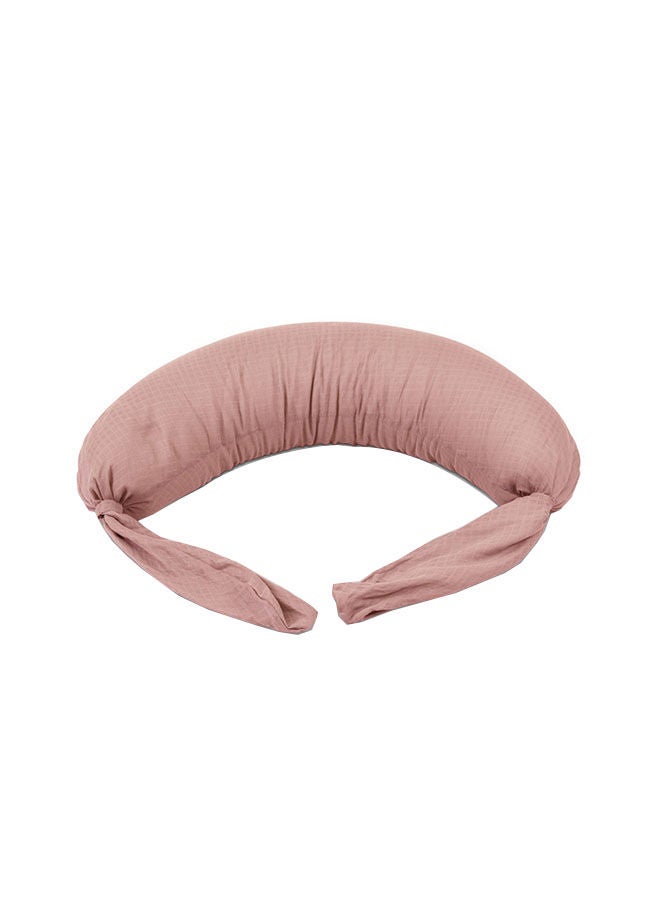 Pregnancy Multi Purpose Pillow Juno - Blush