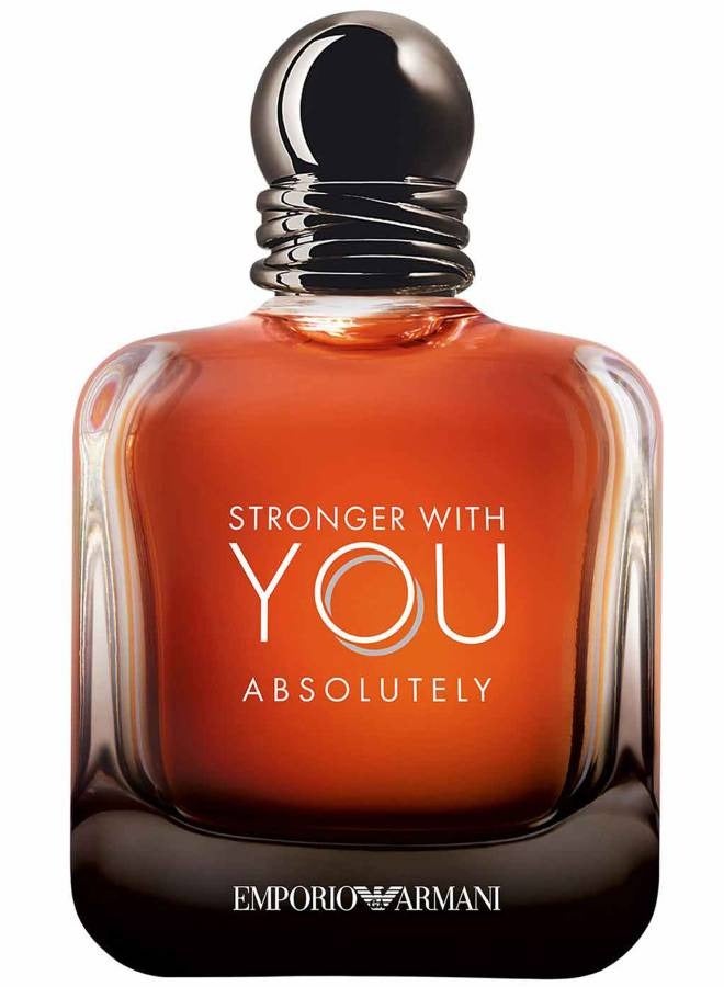 Stronger With You Absolutely Parfum 100ml