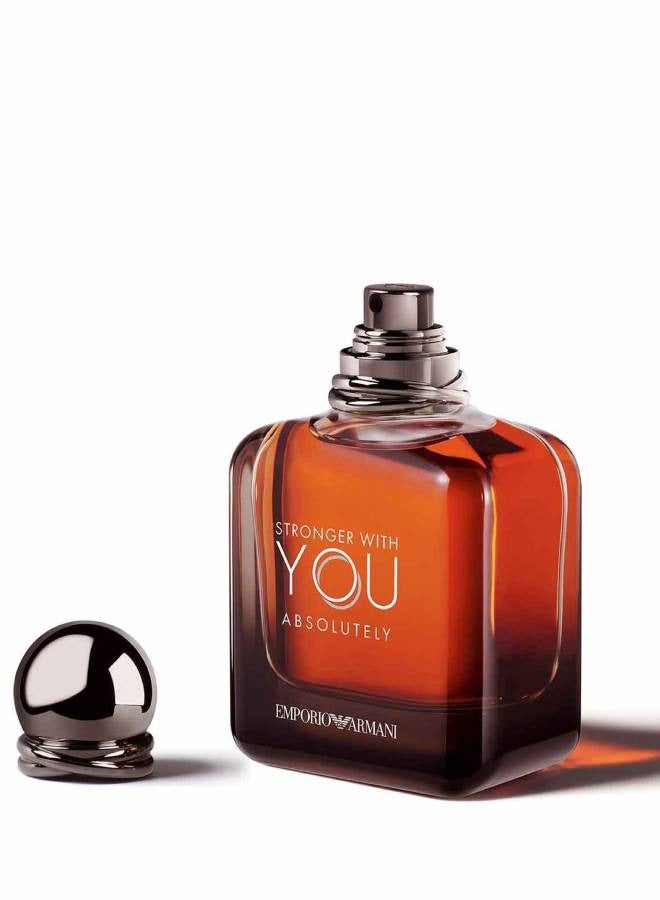 Stronger With You Absolutely Parfum 100ml