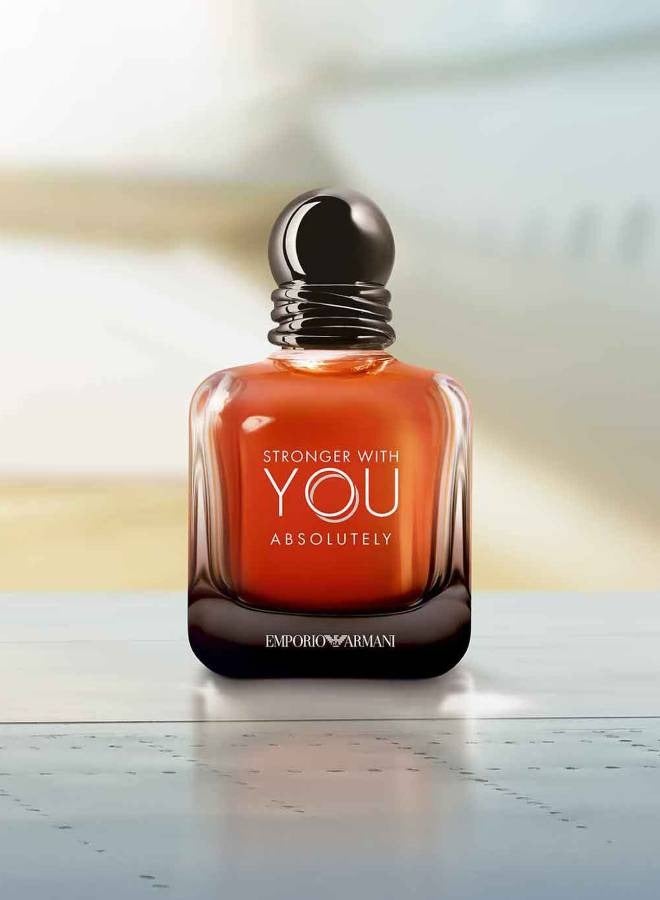 Stronger With You Absolutely Parfum 100ml