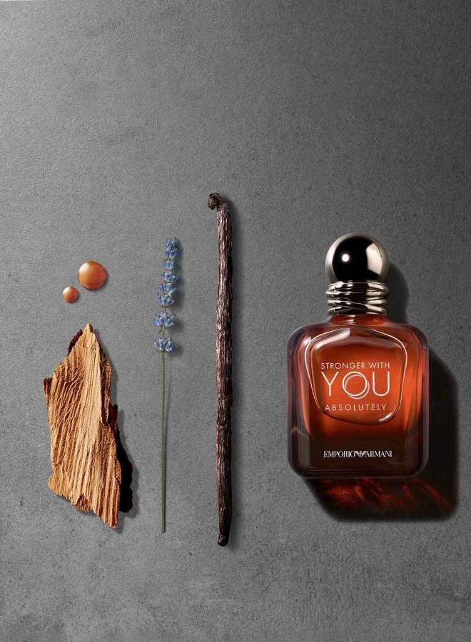 Stronger With You Absolutely Parfum 100ml