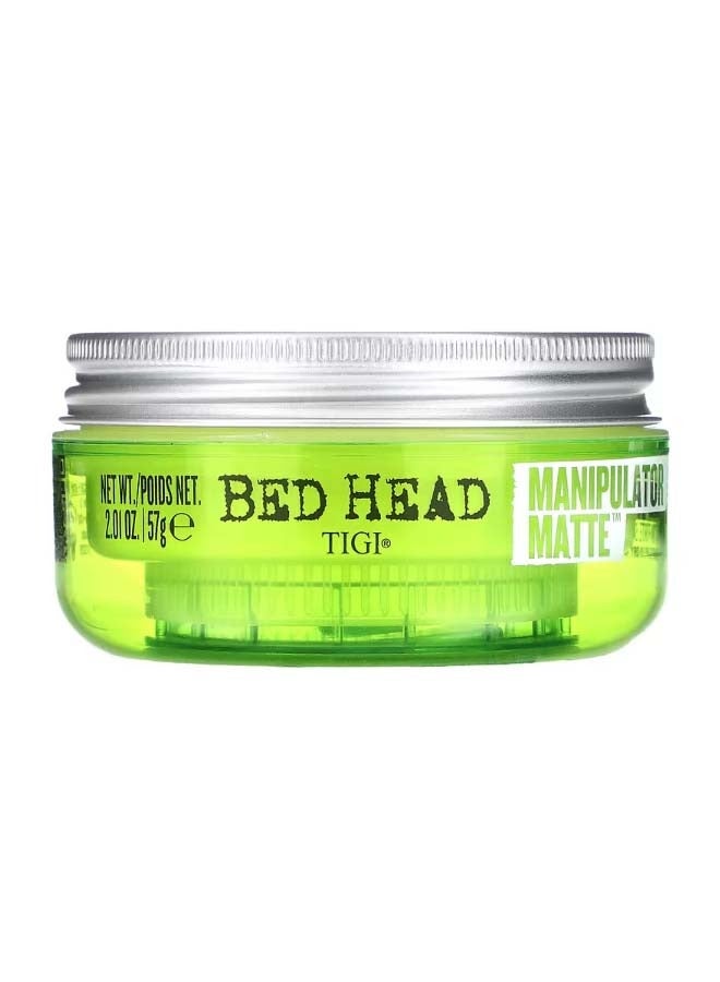 Bed Head Manipulator Matte 2.01 oz 57 g