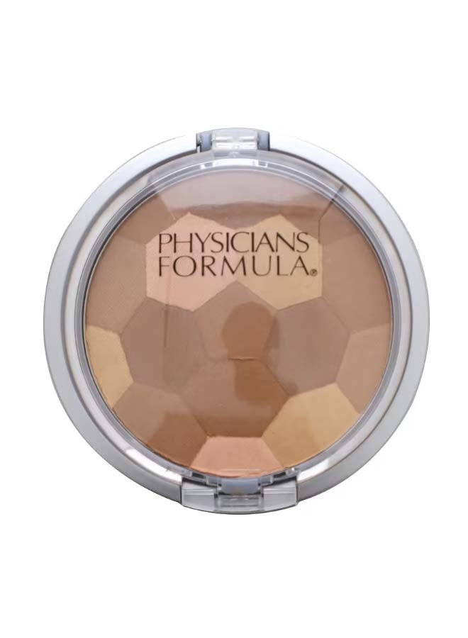 Powder Palette MultiColored Bronzer Bronzer 0.3 oz 9 g