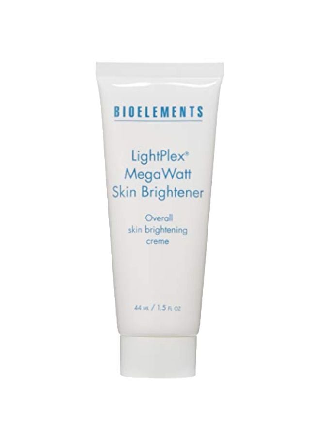 Lightplex Mega Watt Skin Brightener Cream